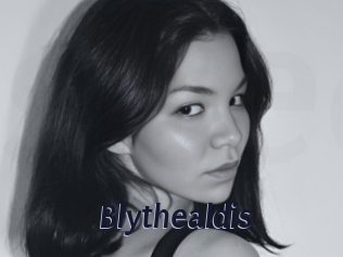 Blythealdis