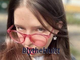 Blythebluitt