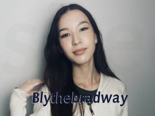 Blythebradway