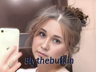 Blythebufkin