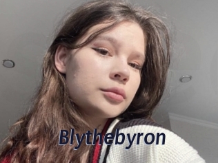 Blythebyron