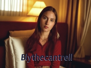 Blythecantrell