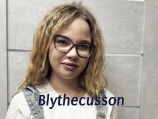 Blythecusson