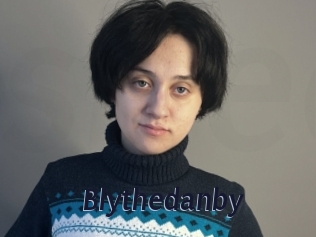 Blythedanby