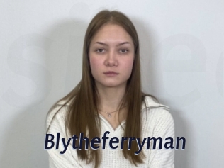 Blytheferryman