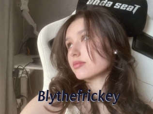 Blythefrickey