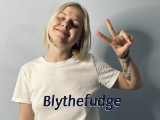 Blythefudge