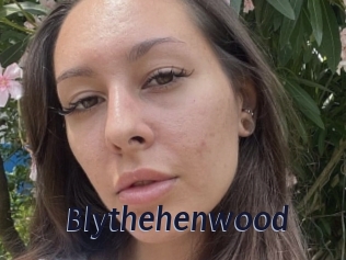 Blythehenwood