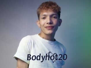 Bodyhot20