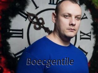 Boecgentile