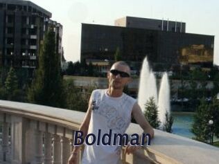 Boldman