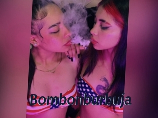 Bombonburbuja