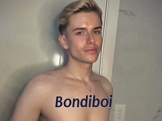 Bondiboi