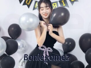 Boniegomez