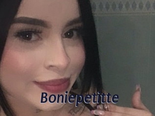 Boniepetitte