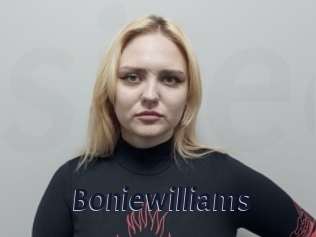 Boniewilliams