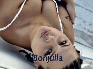 Bonjulia