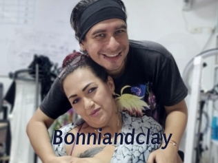 Bonniandclay