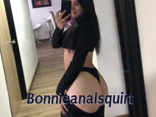 Bonnieanalsquirt