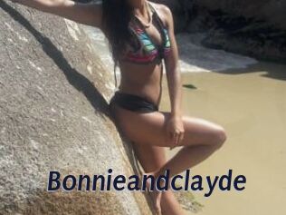 Bonnieandclayde