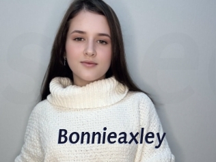 Bonnieaxley