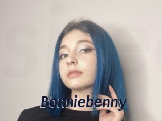 Bonniebenny