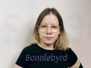 Bonniebyrd