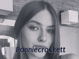 Bonniecrockett