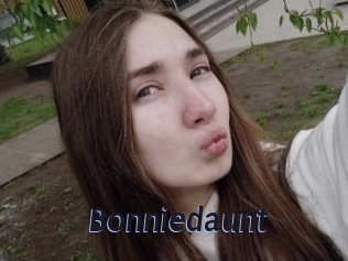 Bonniedaunt