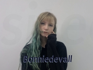 Bonniedevall