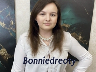 Bonniedreoty