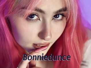 Bonniedunce