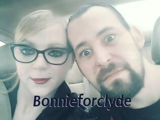 Bonnieforclyde