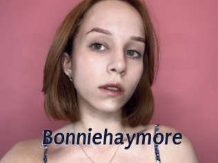 Bonniehaymore