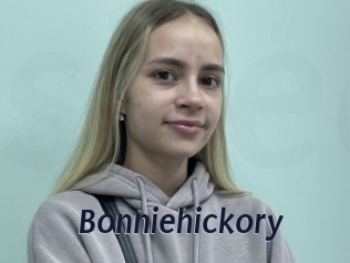 Bonniehickory