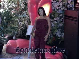 Bonniemachine