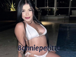 Bonniepetitte