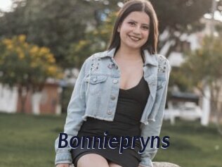 Bonniepryns