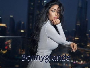 Bonnygrande