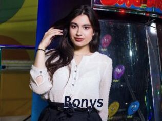 Bonys