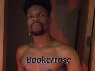 Bookerrose