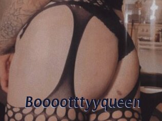 Booootttyyqueen