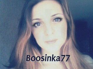 Boosinka77