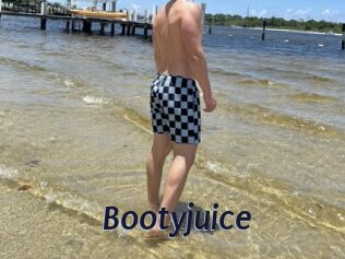 Bootyjuice