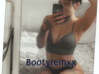 Bootyremxx