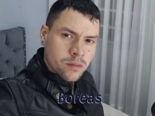 Boreas