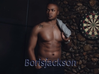 Borisjackson