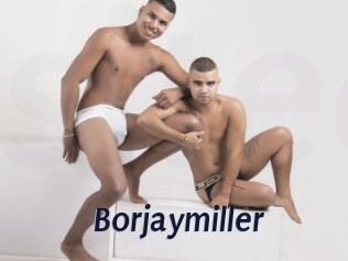 Borjaymiller