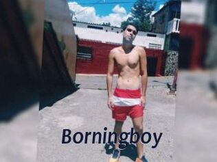 Borningboy