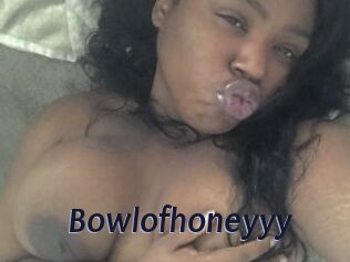 Bowlofhoneyyy